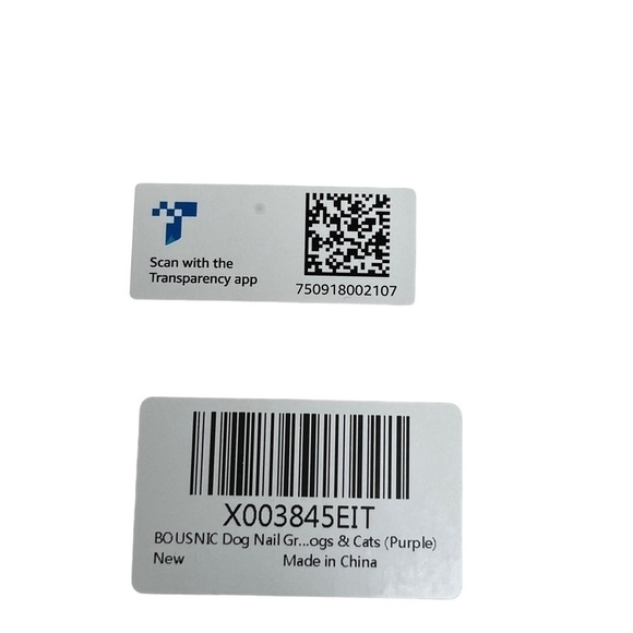 BOUSNIC Pet Nail Grinder - Picture 5 of 5